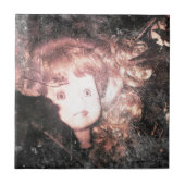 人形 タイル (正面)