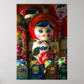 人形 ポスター (正面)