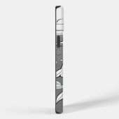 人形 Case-Mate iPhoneケース (裏面 / 右)