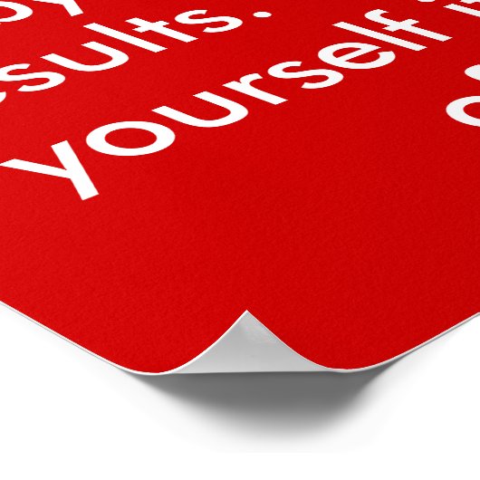 人意欲を起このみ ポスター (角)