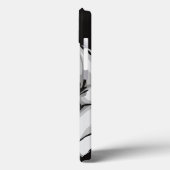 人手の指の向き Case-Mate iPhoneケース (裏面 / 左)