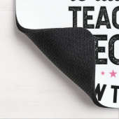 人教え々の大人への道 マウスパッド (コーナー)