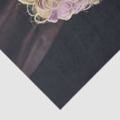 人格の切り離しとサロンしている猫 薄葉紙 (詳細)