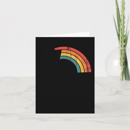 人権と社会正義と平等の大ファン カード (正面)