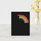 人権と社会正義と平等の大ファン カード (黄色い花)