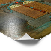 人権の宣言及び国民 フォトプリント            (角)