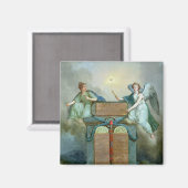 人権の宣言及び国民 マグネット (正面/裏面)