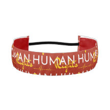 人権への生命線