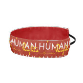 人権への生命線 アスレチックヘッドバンド (右)