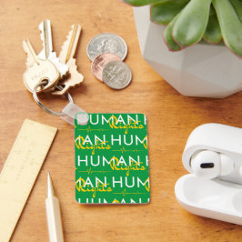 人権への生命線 キーホルダー