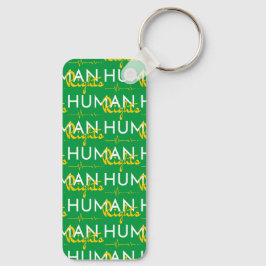 人権への生命線 キーホルダー