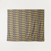 人権への生命線 タペストリー (正面(横))