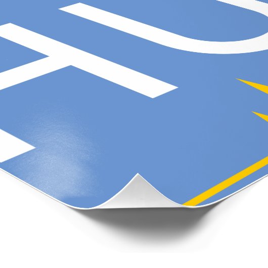 人権への生命線 ポスター (コーナー)