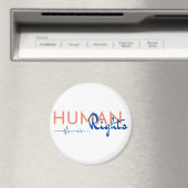 人権への生命線 マグネット (インサイチュ (食洗機))