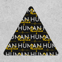 人権への生命線