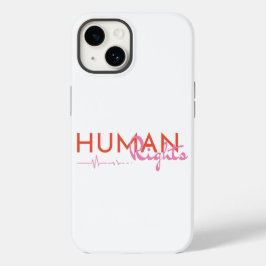 人権への生命線 Case-Mate iPhone 14ケース