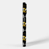 人権への生命線 Case-Mate iPhoneケース (裏面 / 右)