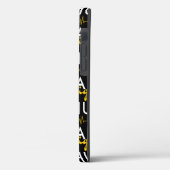 人権への生命線 Case-Mate iPhoneケース (裏面 / 左)