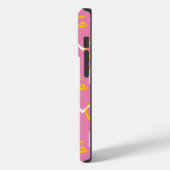 人権への生命線 Case-Mate iPhoneケース (裏面 / 左)