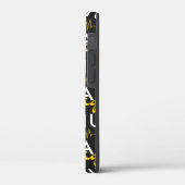 人権への生命線 Case-Mate iPhoneケース (裏面 / 左)