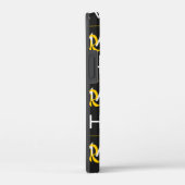 人権への生命線 Case-Mate iPhoneケース (裏面 / 右)