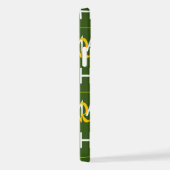 人権への生命線 iPhoneケース (右側面)