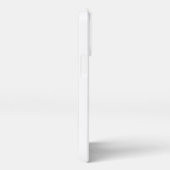 人権への生命線 iPhoneケース (右側面)