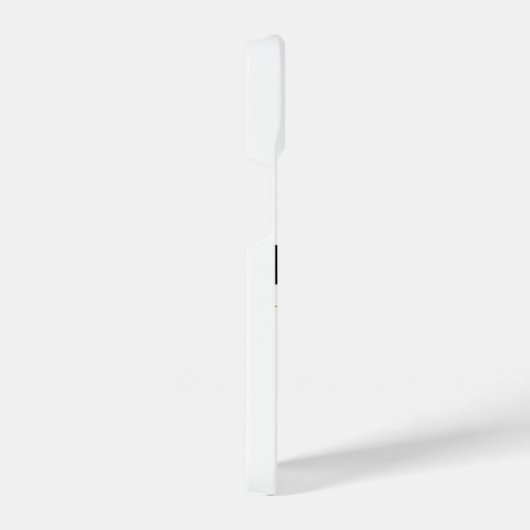 人権への生命線 iPhoneケース (右側面)