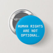 人権ボタン 缶バッジ (正面&裏面)