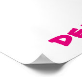 人権ポスター ポスター (角)