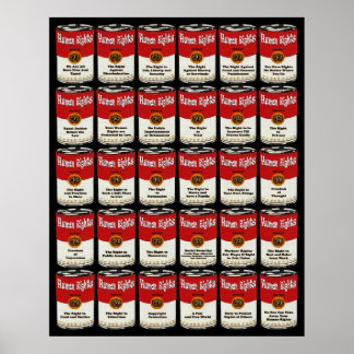 人権ポスター ポスター