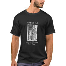 人権擁護Tシャツ