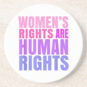 人権 コースター (正面)