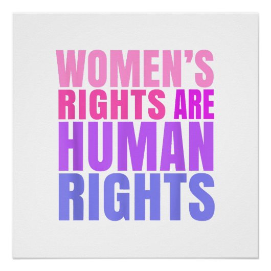 人権 ポスター (正面)