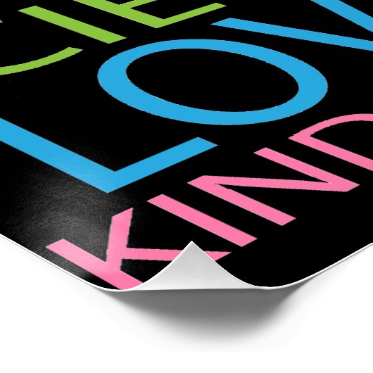 人権 ポスター (コーナー)