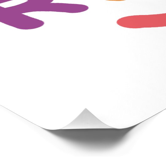 人権 ポスター (コーナー)