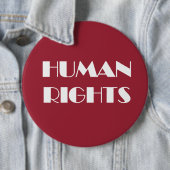 人権 缶バッジ (インサイチュ)