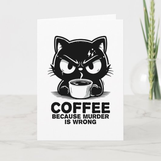 人殺しは間違っている シーズンカード (正面)