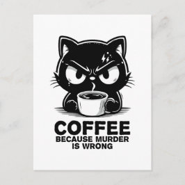 人殺しは間違っている シーズンポストカード