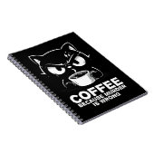 人殺しは間違っている ノートブック (右側)