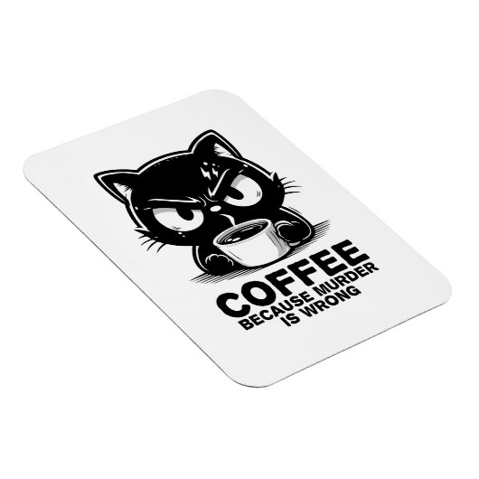 人殺しは間違っている マグネット (右側)