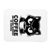 人殺しは間違っている マグネット (横)