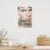 人殺しポスター ポスター (キッチン)