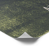 人民による人民のための政府 ポスター (角)