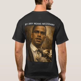 人民に力あれ Tシャツ