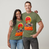 人民解放軍 Tシャツ (ユニセックス)