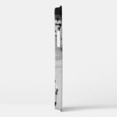 人民野遊球団 Case-Mate iPhoneケース (裏面 / 右)