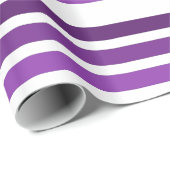 人気があるでグラデーションな紫色の包装紙 ラッピングペーパー (ロールコーナー)