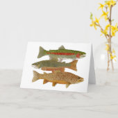 人気があるなマス カード (黄色い花)