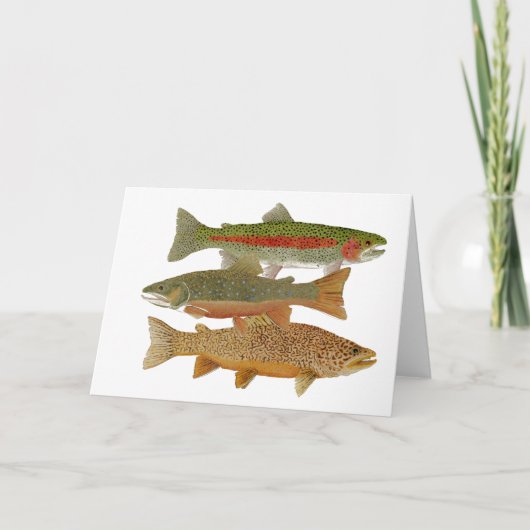 人気があるなマス カード (正面)